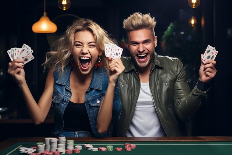 7q6ch Live Casino